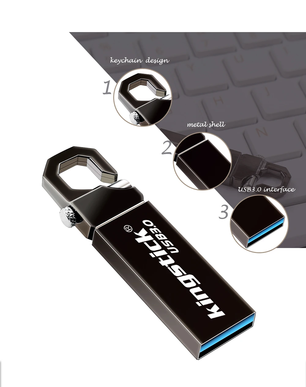 Kingstick USB2.0 Флеш накопитель 4ГБ 8ГБ 16ГБ 32ГБ 64ГБ памяти USB stick милый мультфильм карту флэш-памяти с интерфейсом usb флэш-накопитель палку