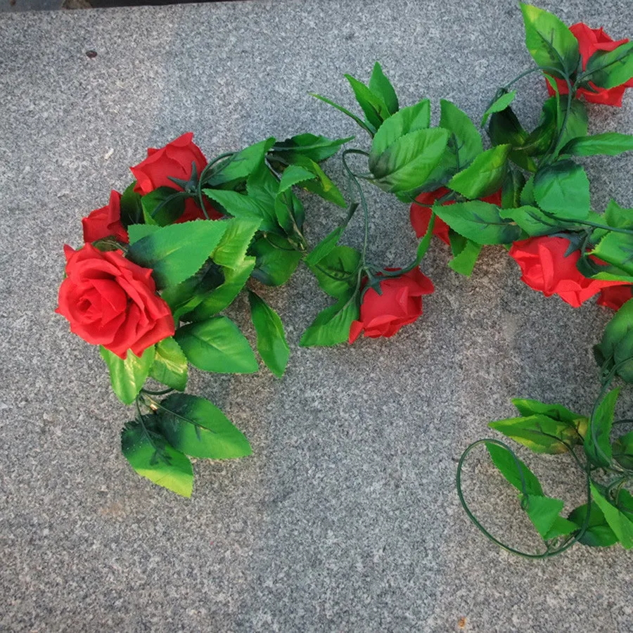 Wedding Garland (8)