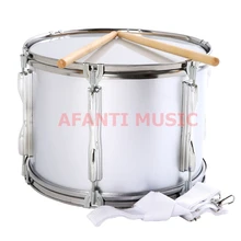 13 inch Afanti font b Music b font High Snare font b Drum b font AGS