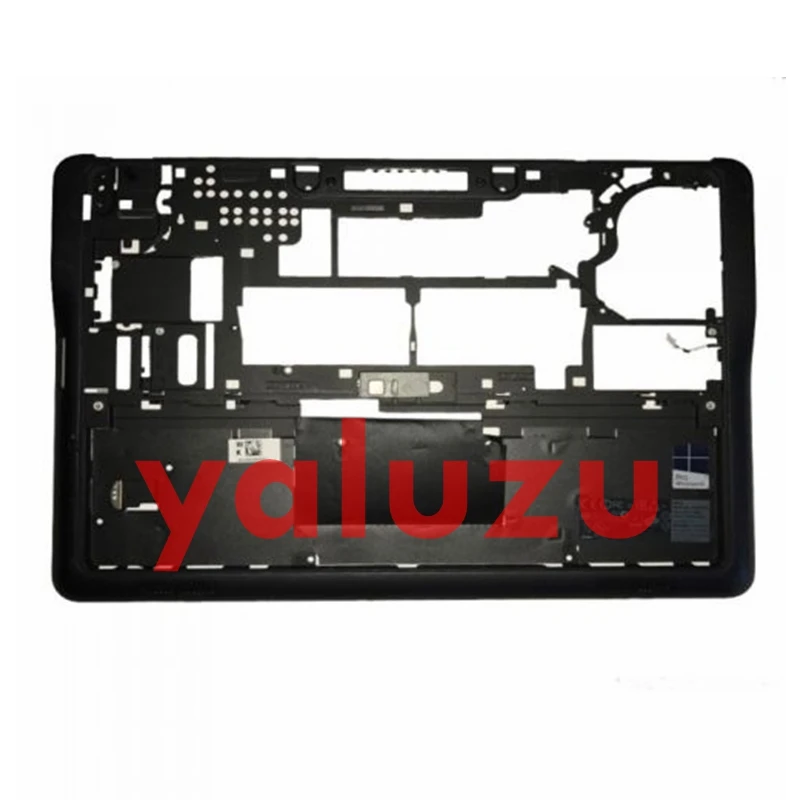 YALUZU новый ноутбук замена для Dell e7240 база нижняя крышка шасси нижний регистр в виде ракушки 0132MD AM0VM000102