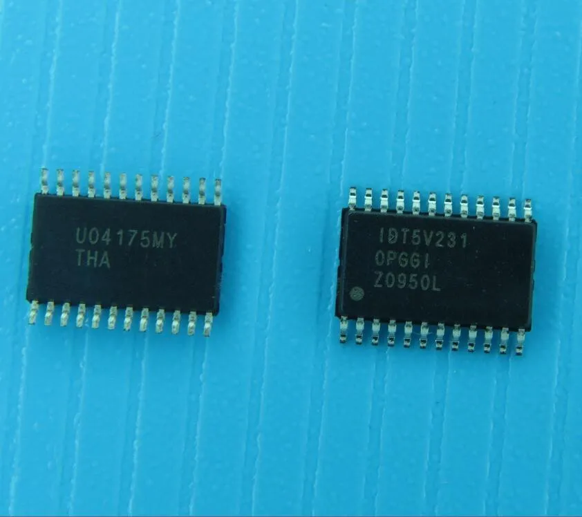 10 шт./партия IDT5V2310PGGI IDT5V2310 TSOP24 Новинка | Бытовая техника