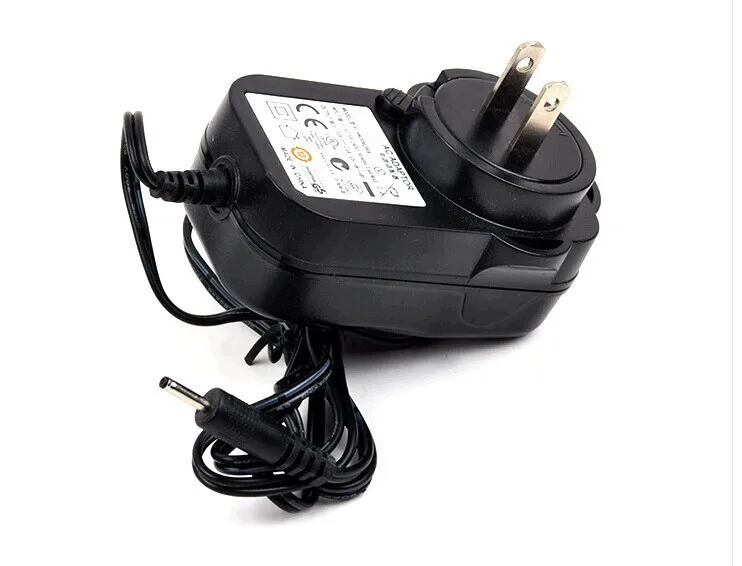 9V 2A -3