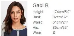 Gabi B-S