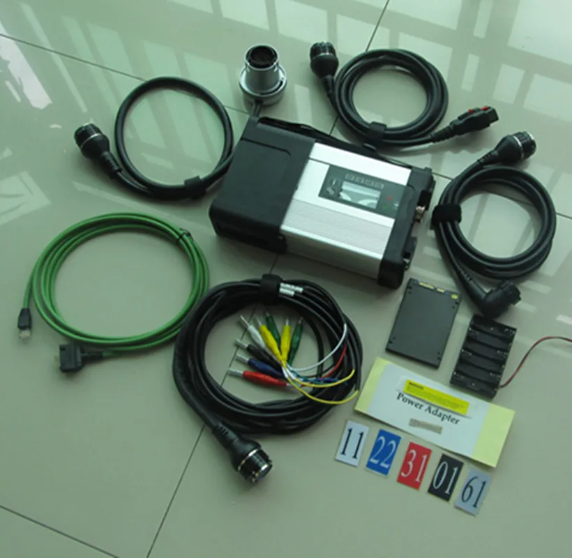  Auto Diagnose Laptop IX104 i7 TABLET PC mit sd verbinden c5 + mb software ssd v2019.9 Freies Tech u