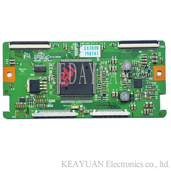 

free shipping original 100% test for LG 6870C-0299B 42LED10 LED47T18GP LC420/470WUL-SBT1 logic board