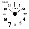 clock 2black