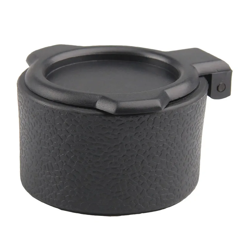 Tactical Rifle Scope Quick Flip up Lens Cover Spring  Protection Caliber Cap RL37-0042-8