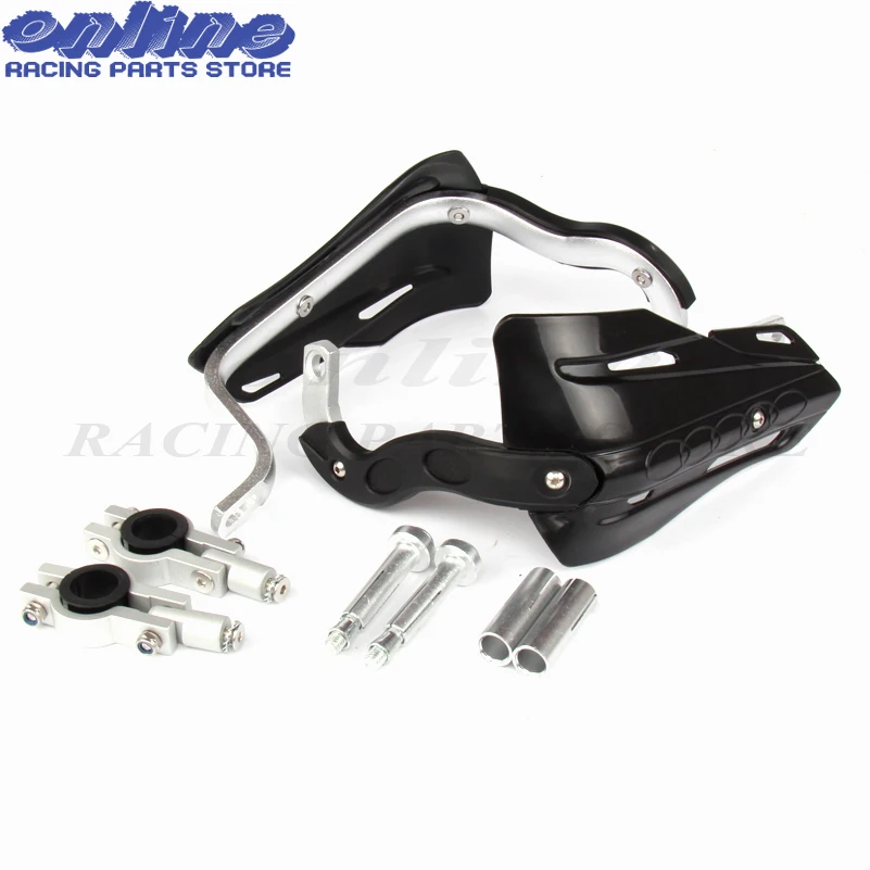 Защитная накладка для мотоцикла YAMAHA WR 7/8 1/8 250 350 400 600|hand guards motorcycle|hand guardmotorcycle hand |