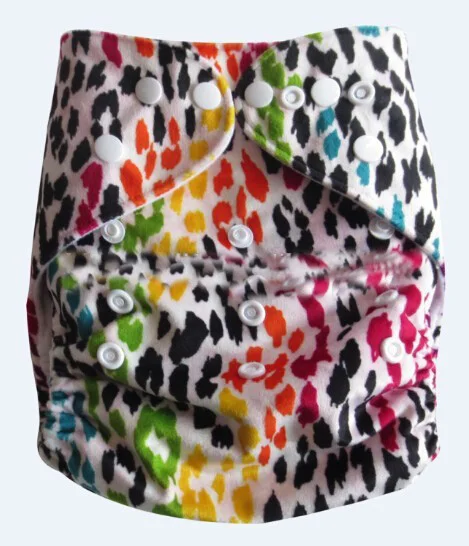 Рисунок 4 - Подгузники детские