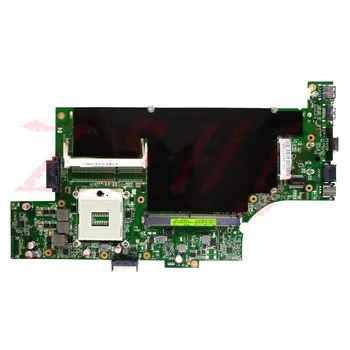 

For ASUS G53SW Laptop motherboard 60-N3HMB1200 HM65 DDR3 G53SW Free Shipping 100% test ok