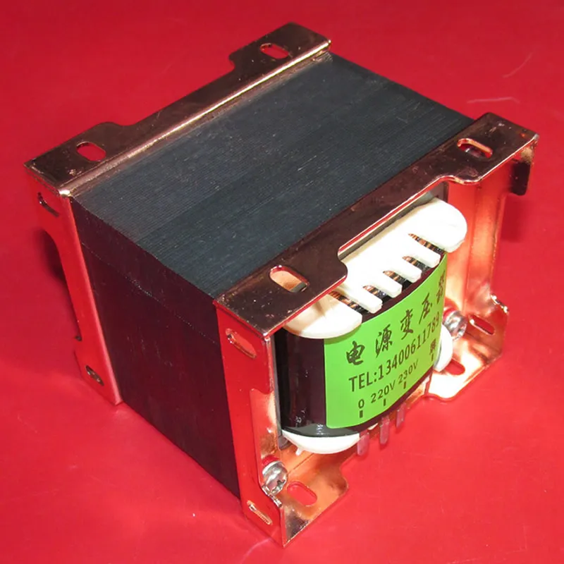 6P1/6P14 трубный усилитель 66 Вт 235 в 0.12A 6.3V2A 3 25 0 3.ei 76 напряжение основного блока