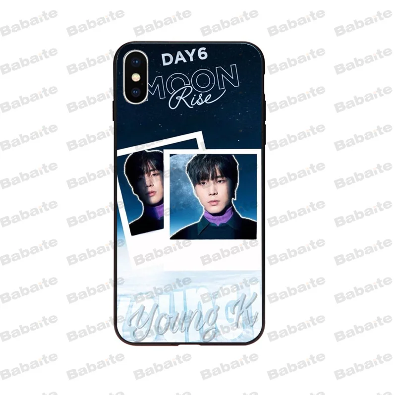 DAY6 Men's band