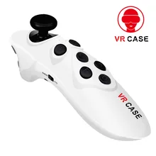 VR handle VR Bluetooth game handle box 3D game handle VR glasses handle case VR