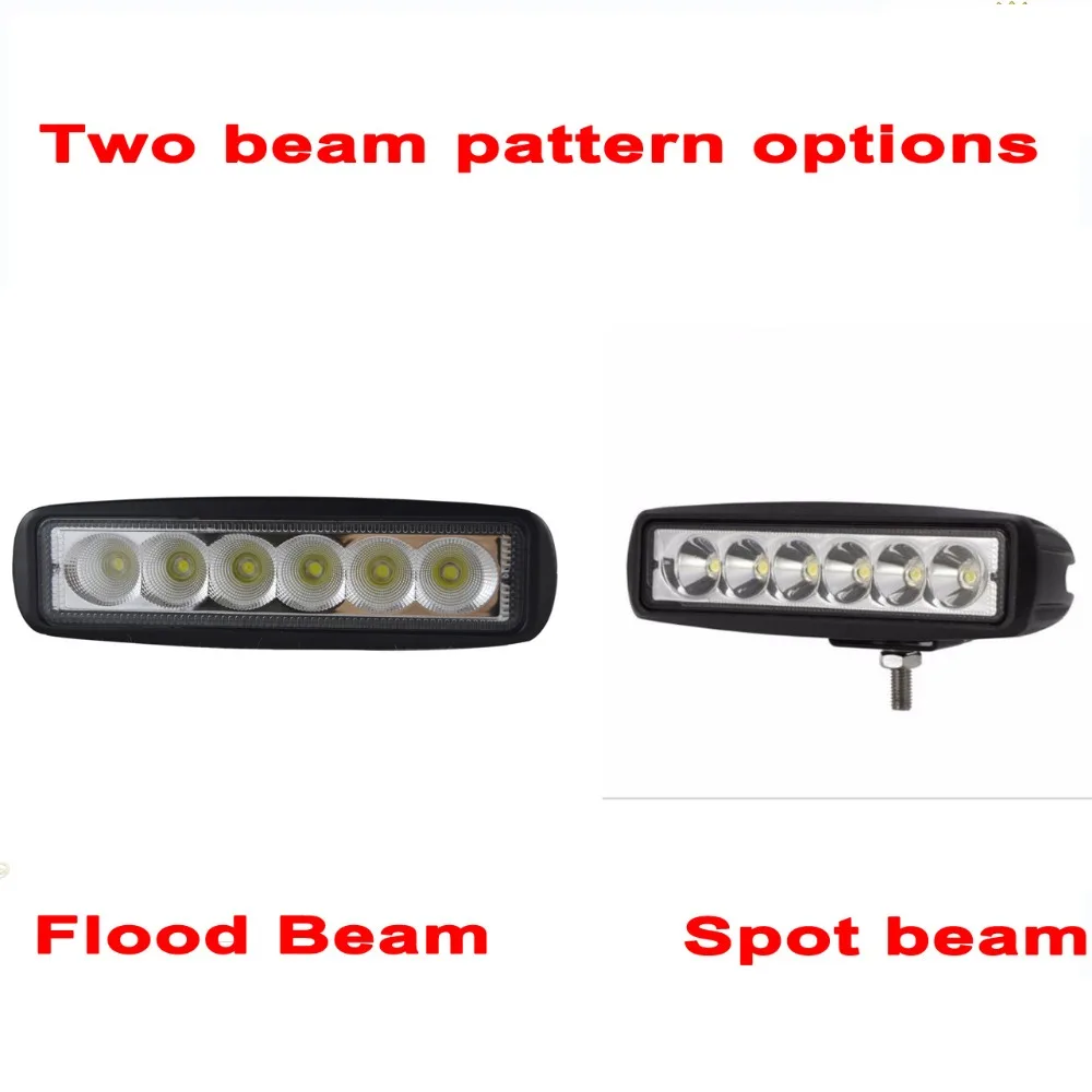 02-4X18 beam pattern