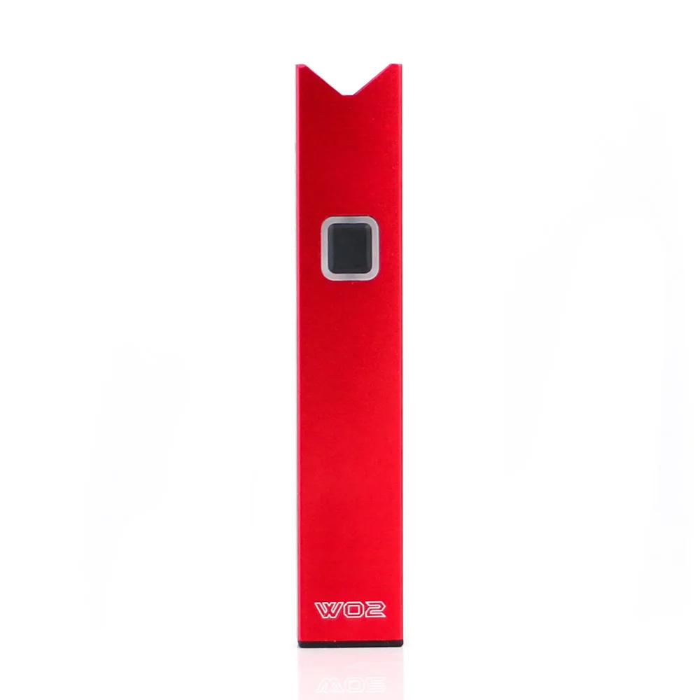 Оригинальный Vape Pod OVNS ZORRO W02 Комплект Встроенный 250 мАч 0 7 мл картридж система ручка