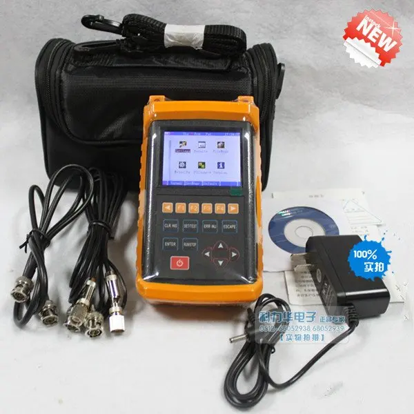 RY1100 code error tester/high end code error instrument / 2M code error