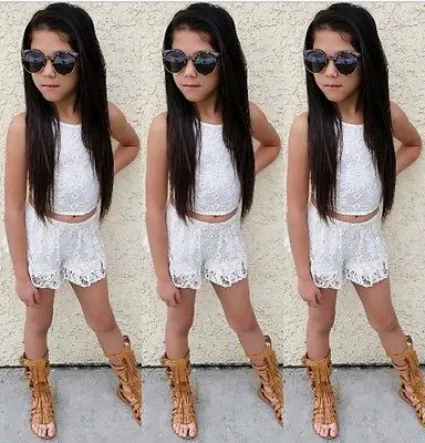 cute summer outfits for girls