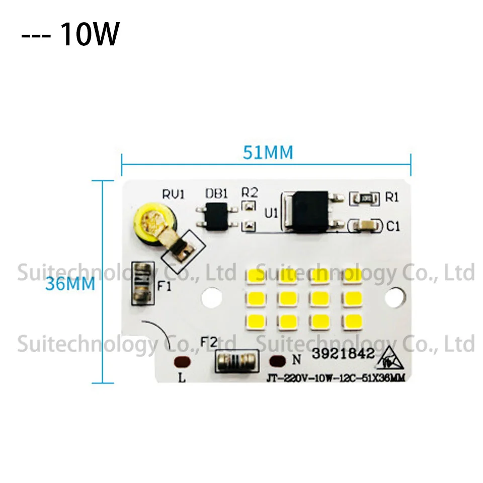 10W(1)