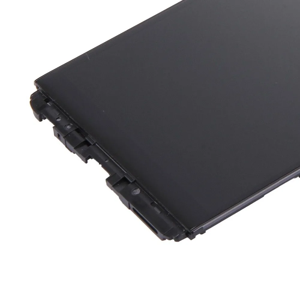 Высокое качество для LG V20 ЖК-дисплей VS995 VS996 LS997 H910 сенсорный экран дигитайзер с рамкой полная сборка запасные части