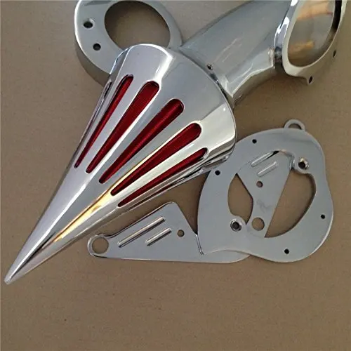 yamaha road star 1600 air intake