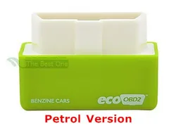 Advanced NitroOBD2 Performance Chip Tuning Box for Enhanced Engine Power and Efficiency (ECO obd2 Benzine)