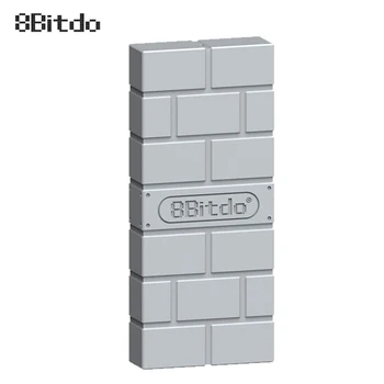 

USB Wireless Bluetooth Adapter for Windows Mac Raspberry Pi & Nintendo Switch Support PS3 Xbox one Controller to Switch 8Bitdo