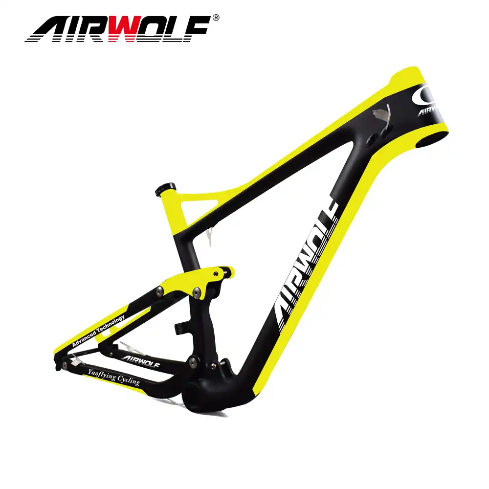 160mm enduro