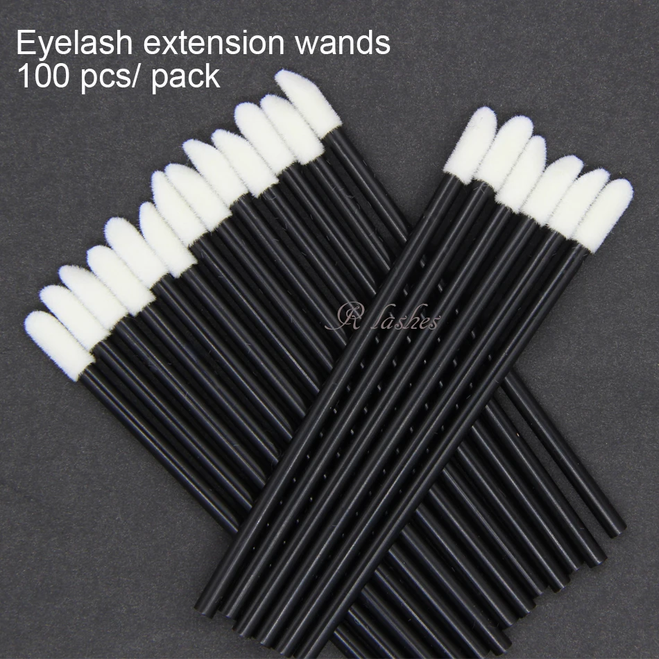 eyelash extension wands 1