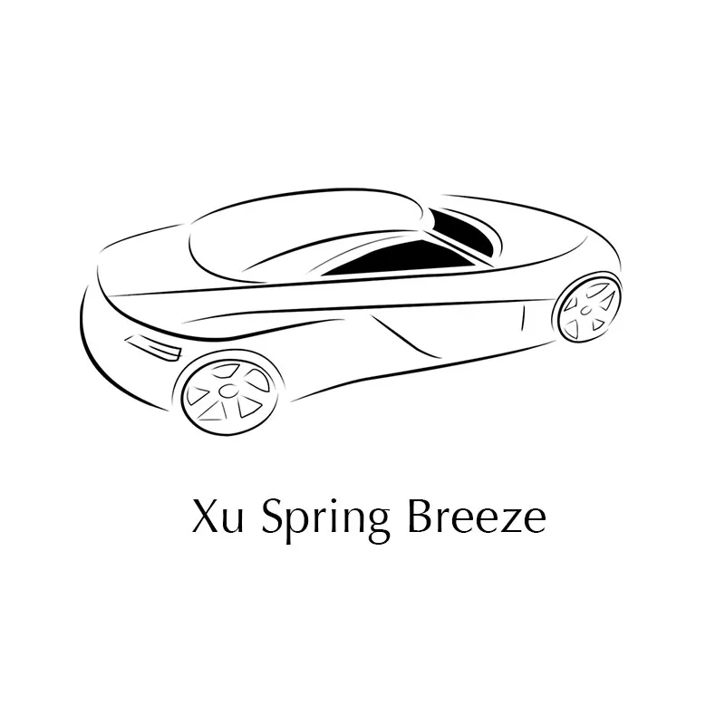 

Car Styling Car Interior Exterior Garnish Decoration Trim Frame Cover Chrome Steel Difference of Prices Xu Spring Accessories