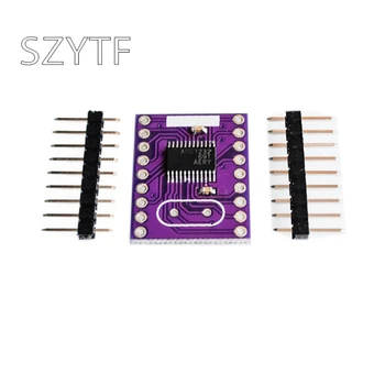

CJMCU-1232 ADS1232 24-bit Ultra Low Noise Analog to Digital Converter ADS1232IPWR