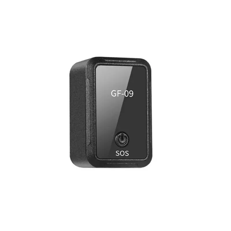Оригинальный мини умный gps трекер локатор анти потеря голосового управления