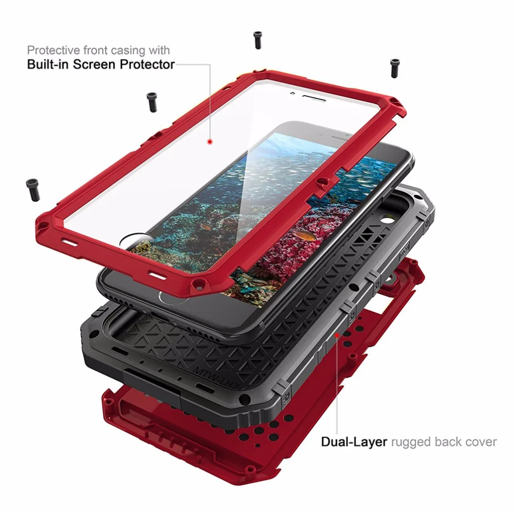 custodia metallo iphone 6 custodia metallo iphone 6