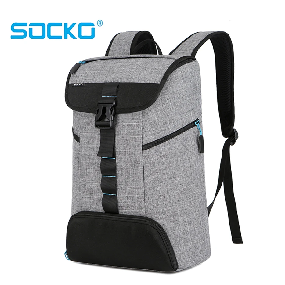 1506.22руб. 21% СКИДКА|Новинка, рюкзак для ноутбука 17, 17,3 дюймов, 15, 15,6, сумка для ноутбука sony, hp, Dell, супер светильник, стильный рюкзак-in Сумки и чехлы для ноутбука from Компьютер и офис on AliExpress 