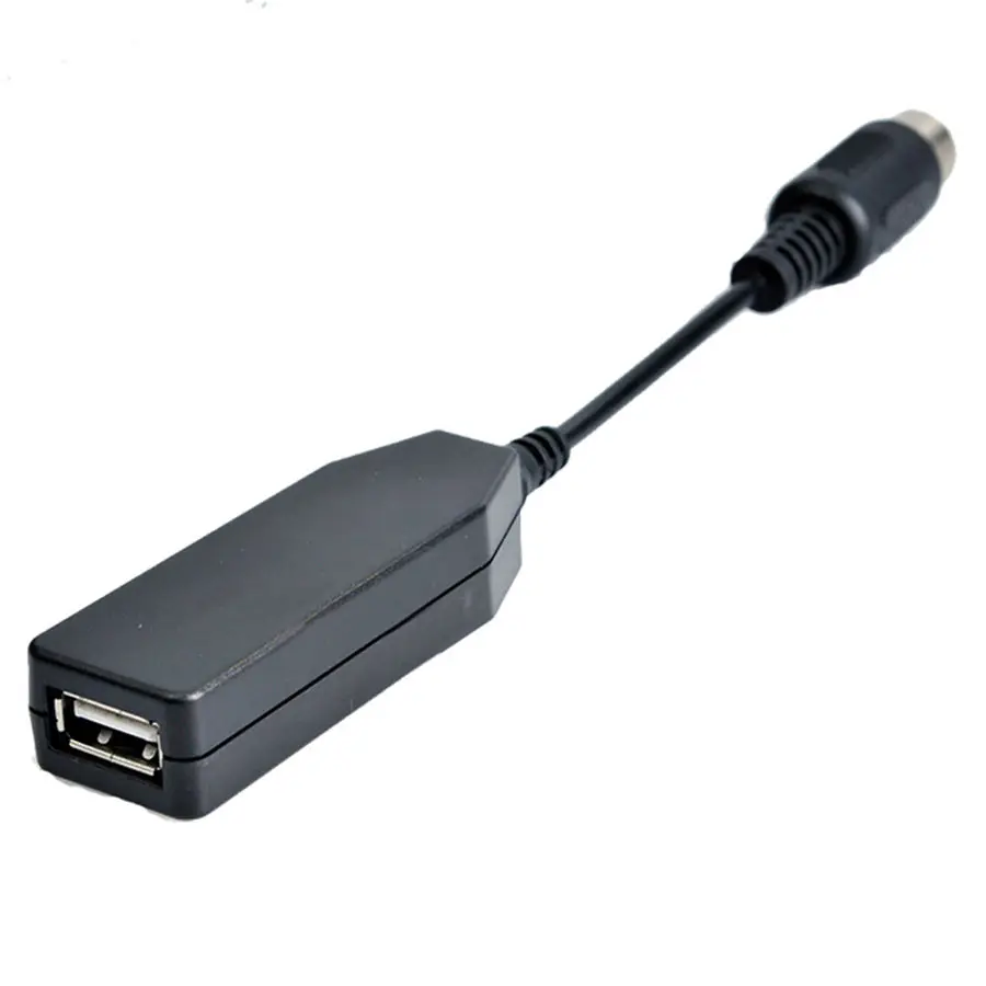 Godox pb преобразования USB кабель подключения Мощность пакет PB960 к телефону Ноутбуки