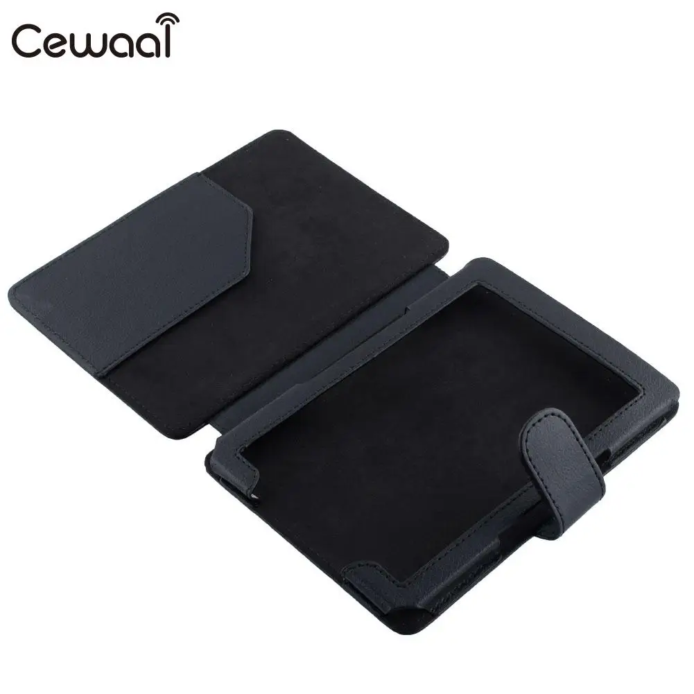 PU Leather Skin Case Flip Thin Protective Cover For Amazon Kindle 4/5 eBook PU Leather Skin Case Flip Thin Protective Cover For Amazon Kindle 4/5 eBook