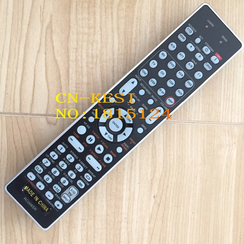 

CN-KESI FIT Genuine Original For Marantz RC8001SR RC1400 SR8500 SR7500 SR7400 SR7002 SR8002 SR7001 remote control 1PCS