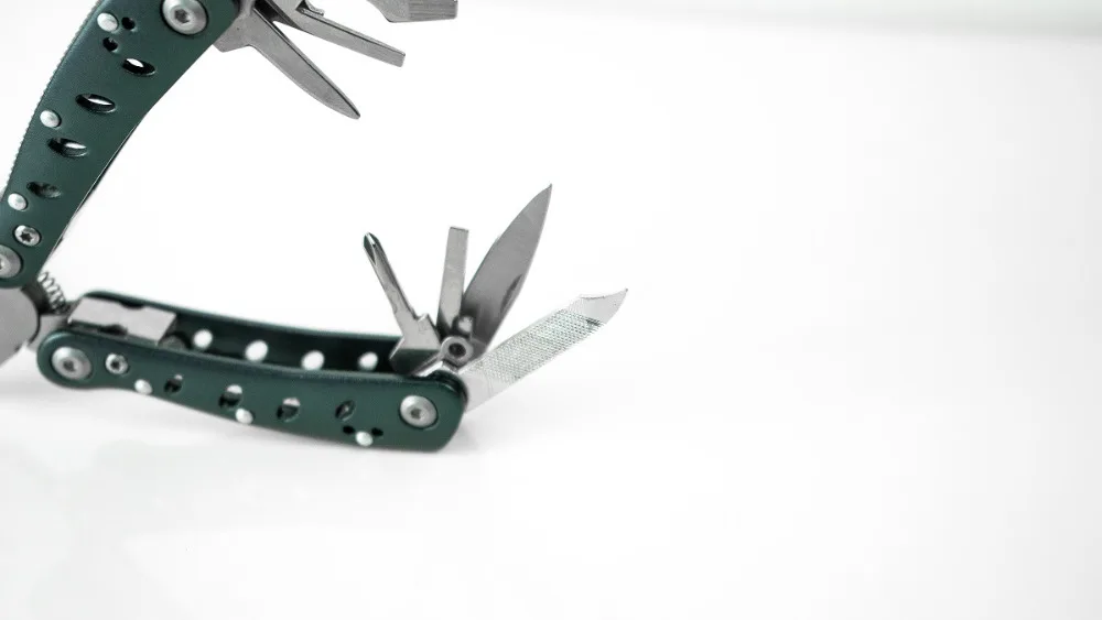 Ganzo Карманный EDC инструмент для кемпинга с нейлоновым чехлом 2019s(G101-S) мини многофункциональные плоскогубцы складные плоскогубцы набор ножей