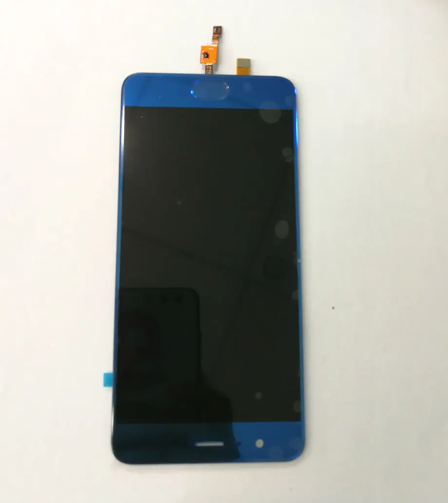 Xiaomi NOTE3 LCD BLUE front