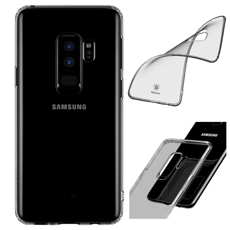 Купить Чехол Samsung S9 Plus