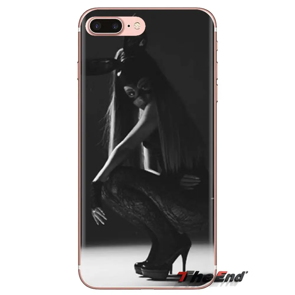 Фотосет Ariana A - Need