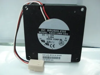 

The FANS AB0512MB-GB3 New original & in stock
