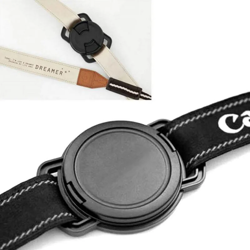 lens cap keeper holder 3
