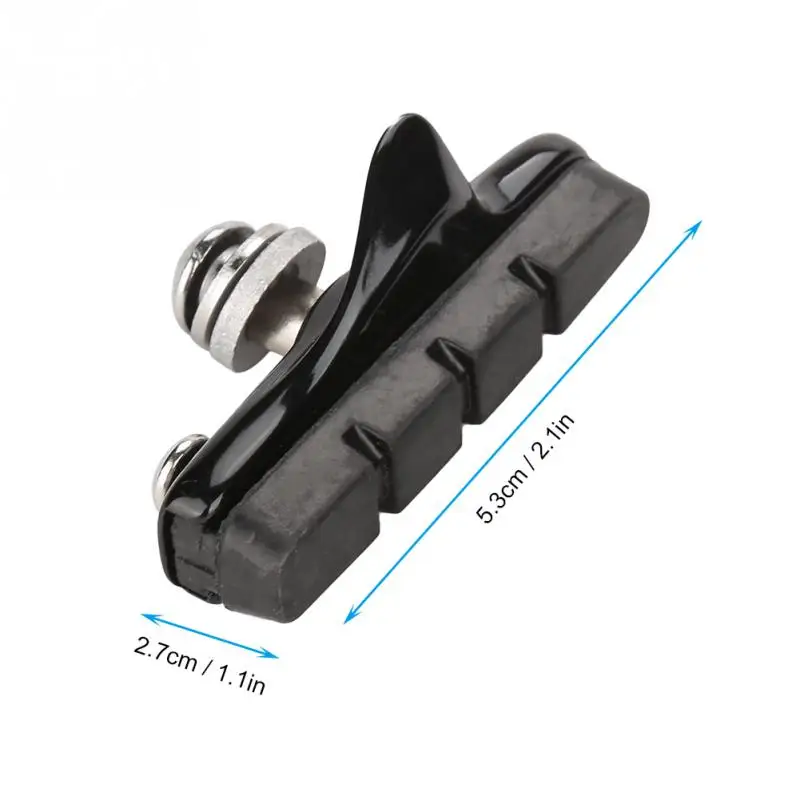 vintage road bike brake pads