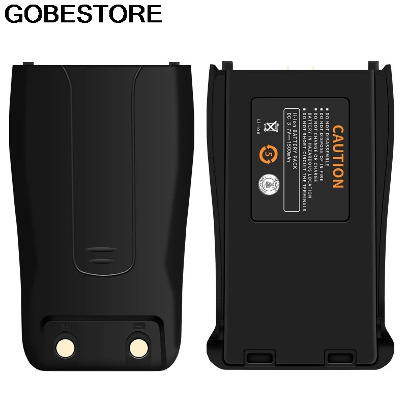 

BF-C1 Baofeng 888 Battery BL-1 Baofeng Battery for BF-666S Retevis H777 H-777 BF-777S BF-888s Battery baofeng 888s Accessories