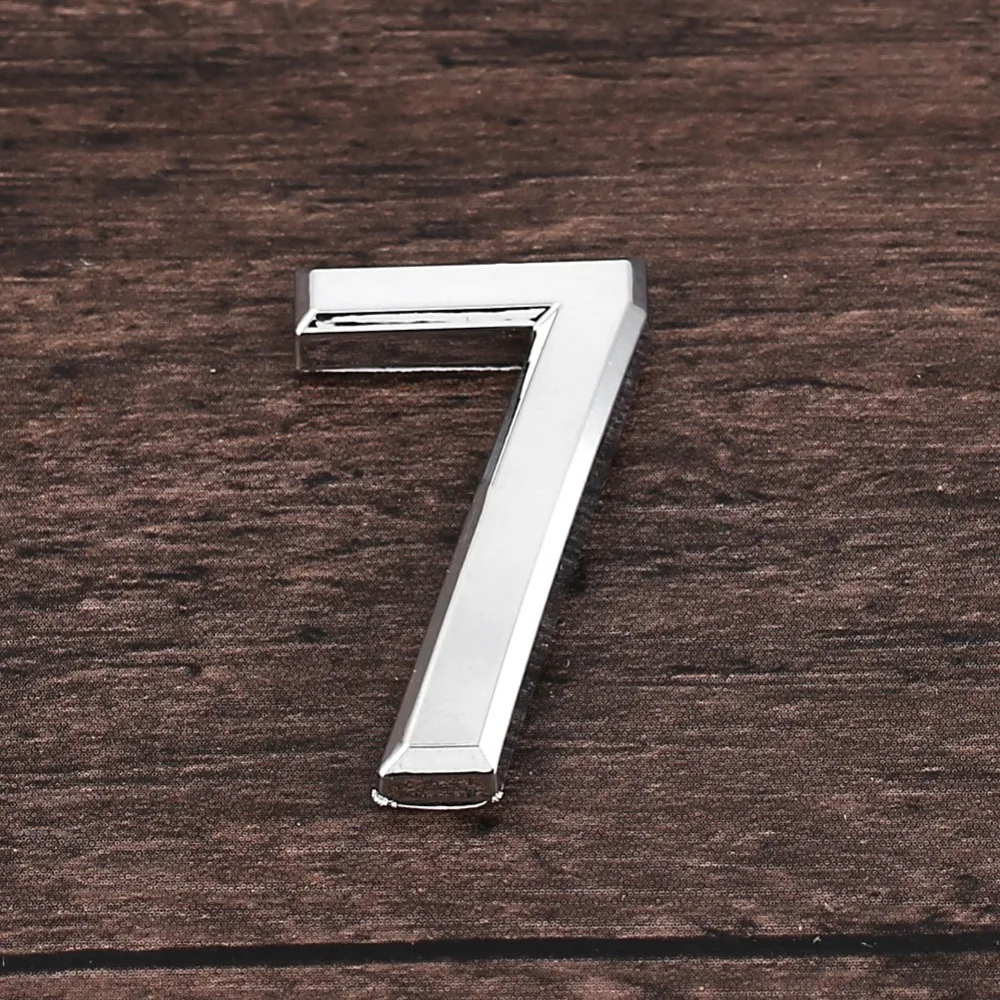 7