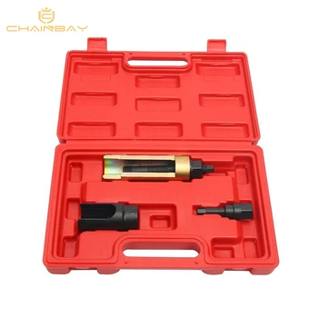 

3 Pcs Injector Puller Remover Extractor Diesel For Mercedes Garage Tool CDI Engine