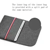 Sleeve Notebook Bag For Macbook Pro Retina 11 12 13 14 15 16 2022 Case For ipad 9.7 10.5 Xiaomi Air 12.5 15.6 Laptop 13.5 Cover ► Photo 3/6