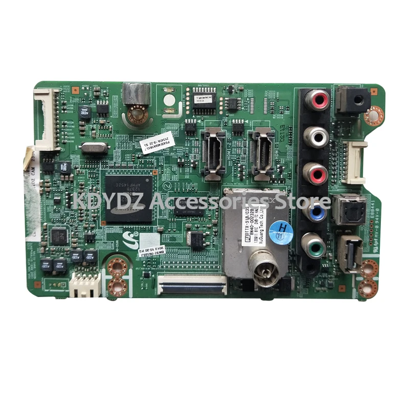 free shipping Good test for PS60E530A6R motherboard BN41-01799A screen YB02 | Компьютеры и офис