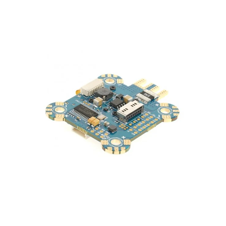

OMNIBUS F4 Pro Corner Flight Controller