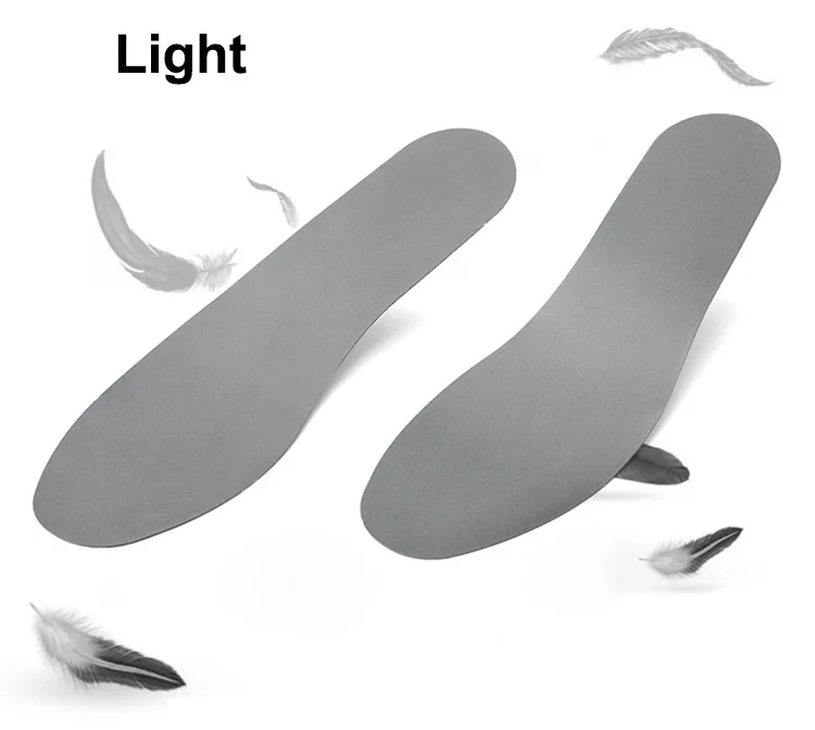 metal insoles